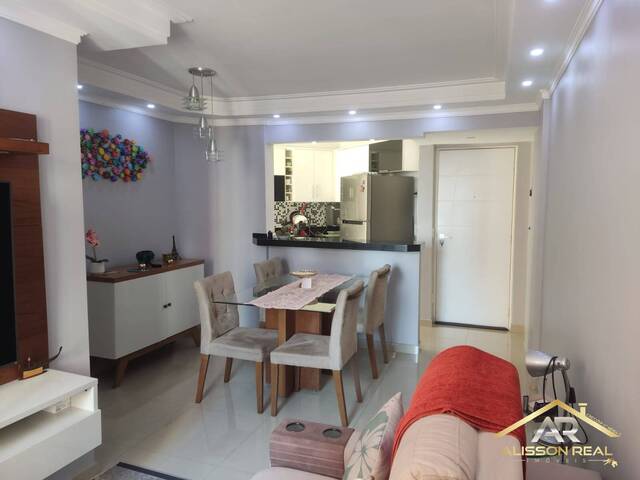 Apartamento para Venda em Osasco - 4