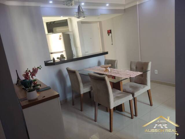 #1053 - Apartamento para Venda em Osasco - SP