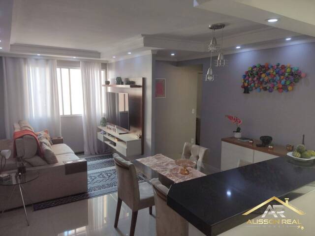#1053 - Apartamento para Venda em Osasco - SP