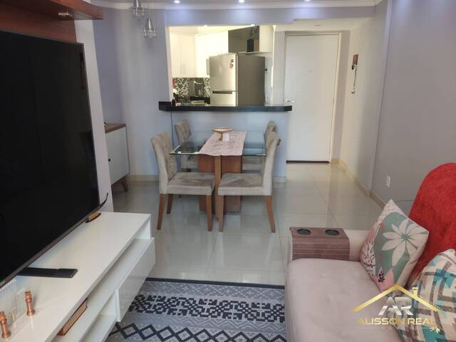 Apartamento para Venda em Osasco - 5
