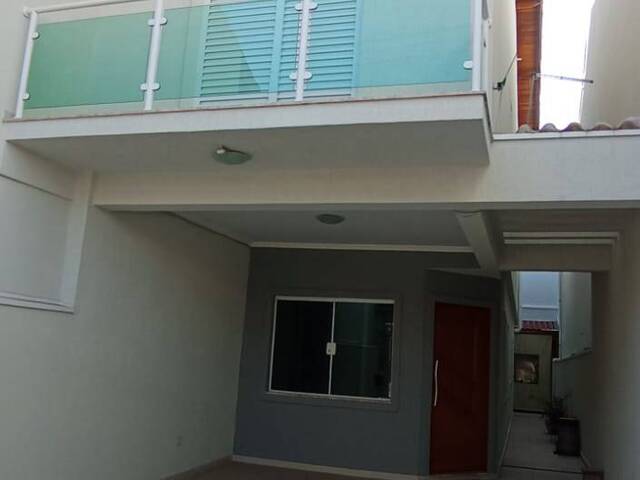 Sobrado para Venda em Osasco - 2