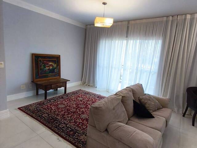 Apartamento para Locação em Santana de Parnaíba - 4