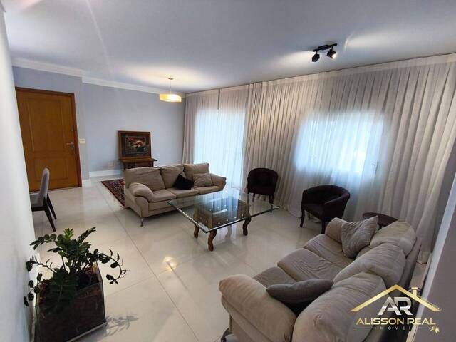 #941 - Apartamento para Locação em Santana de Parnaíba - SP