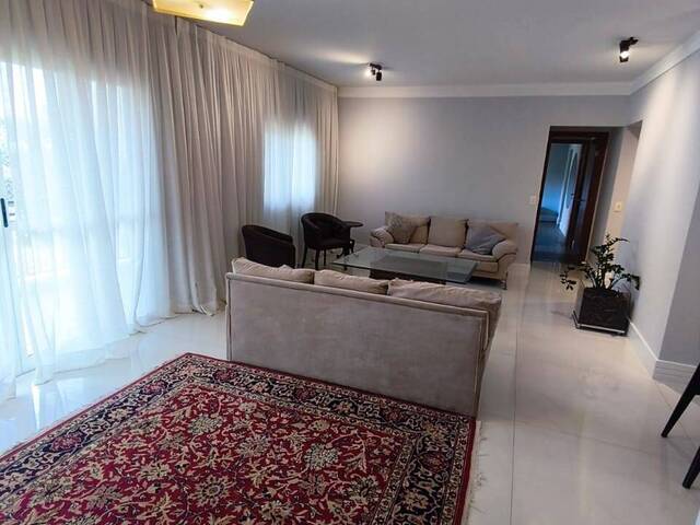 #941 - Apartamento para Locação em Santana de Parnaíba - SP