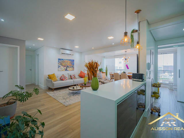 Apartamento para Venda em Osasco - 2