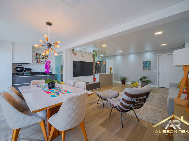 Apartamento para Venda em Osasco - 4