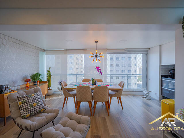 Apartamento para Venda em Osasco - 5