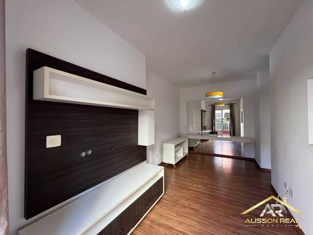 #1061 - Apartamento para Venda em Osasco - SP