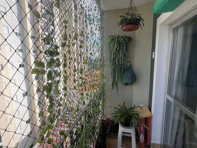 Apartamento para Venda em São Paulo - 2
