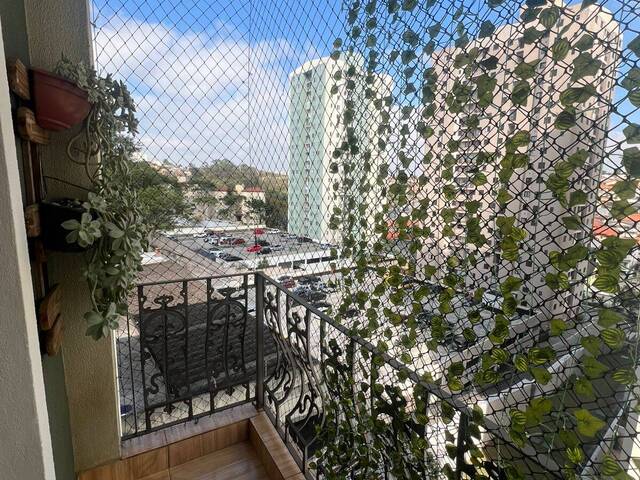 Apartamento para Venda em São Paulo - 3