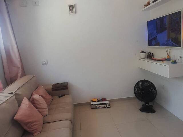 #1062 - Casa em condomínio para Venda em Cajamar - SP