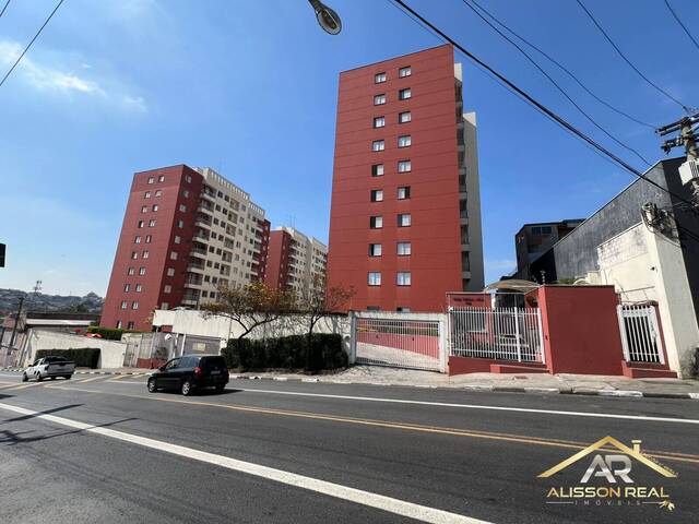 #1064 - Apartamento para Venda em Osasco - SP