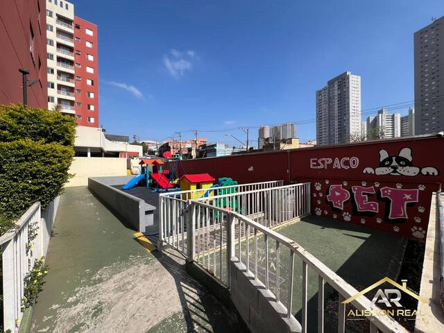 #1064 - Apartamento para Venda em Osasco - SP