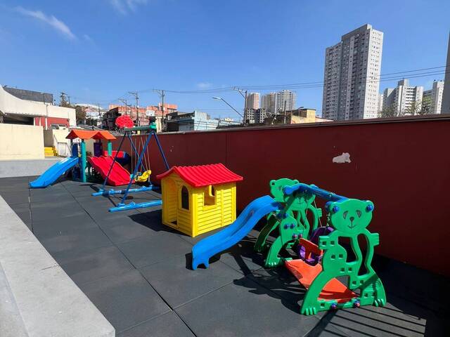 #1064 - Apartamento para Venda em Osasco - SP