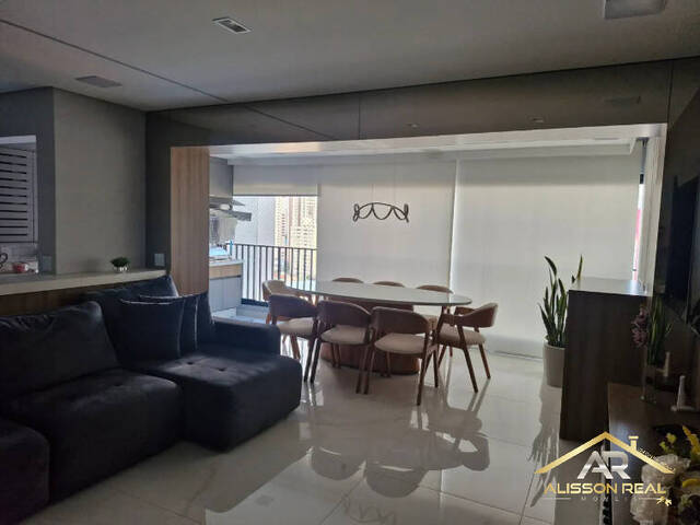 Apartamento para Venda em São Paulo - 4