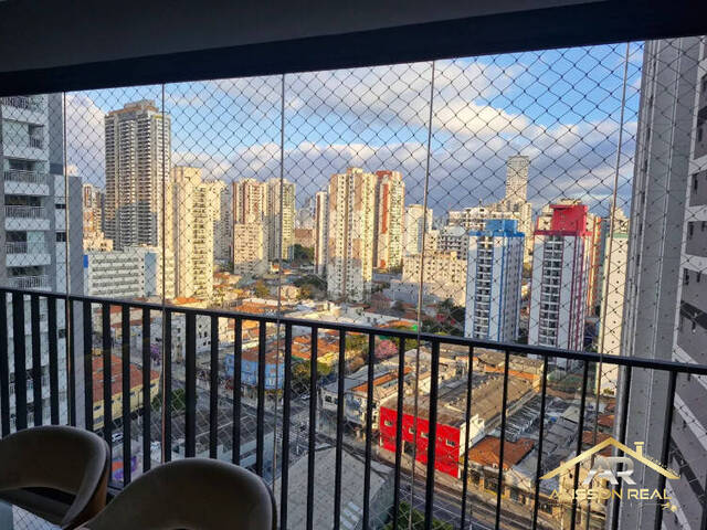 Apartamento para Venda em São Paulo - 2