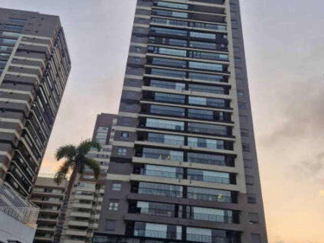 Venda em Tatuapé - São Paulo