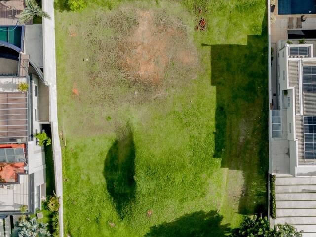 #1071 - Terreno em condomínio para Venda em Santana de Parnaíba - SP