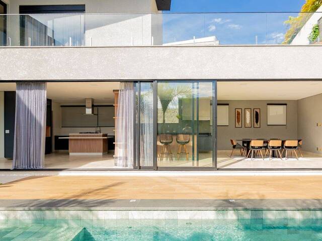 Casa em condomínio para Venda em Santana de Parnaíba - 5