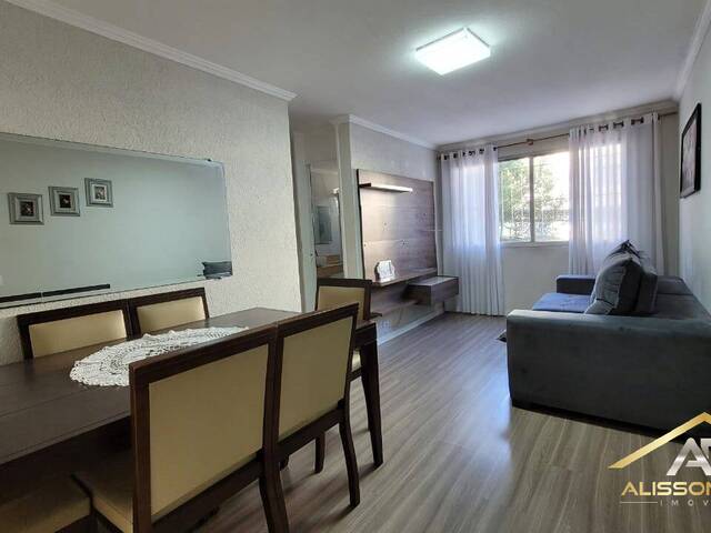 #1073 - Apartamento para Venda em Osasco - SP