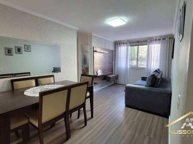 #1073 - Apartamento para Venda em Osasco - SP
