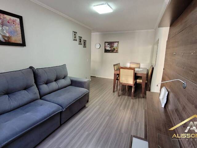 #1073 - Apartamento para Venda em Osasco - SP