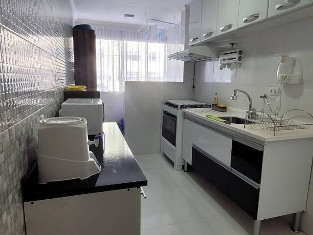 Apartamento para Venda em Osasco - 4