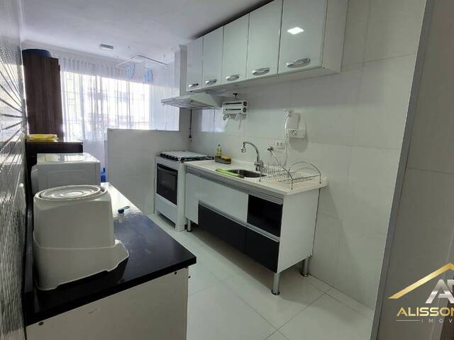 Apartamento para Venda em Osasco - 5