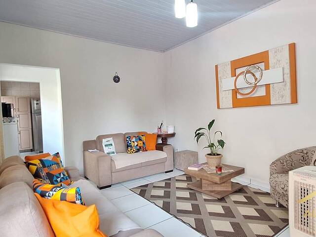 Casa Térrea para Venda em Osasco - 4