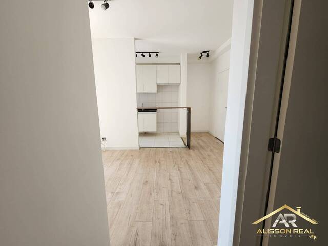 #1077 - Apartamento para Venda em Osasco - SP