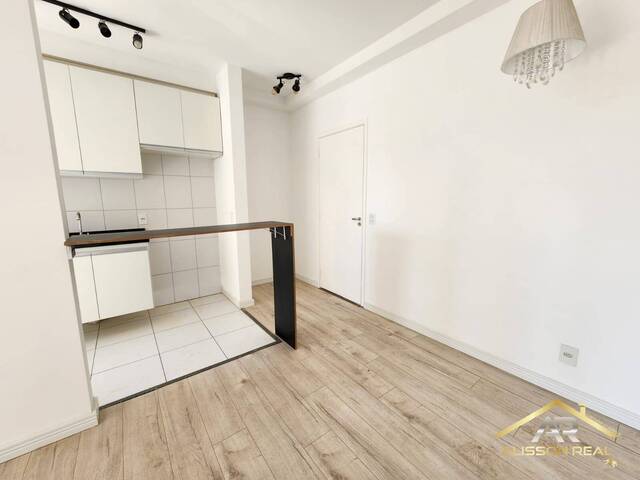 #1077 - Apartamento para Venda em Osasco - SP