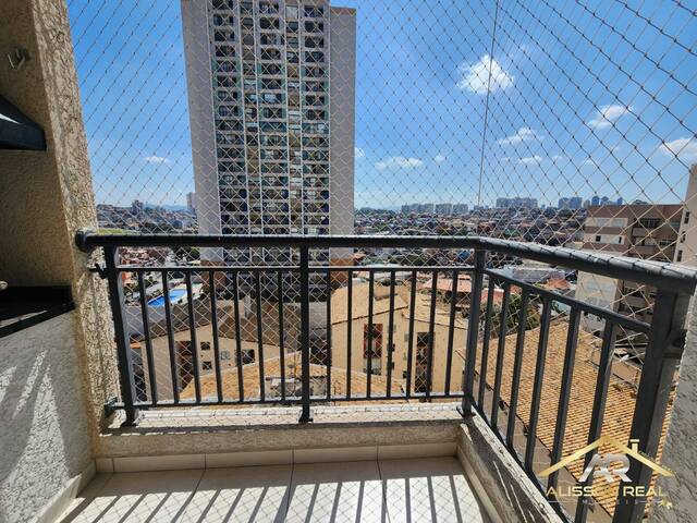 Apartamento para Venda em Osasco - 4