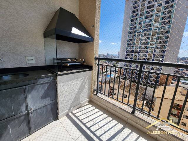 Apartamento para Venda em Osasco - 5