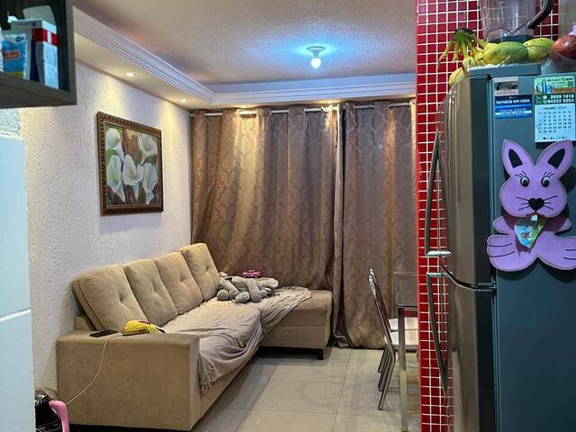 #1078 - Apartamento para Venda em Osasco - SP