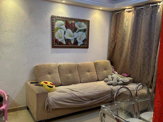 #1078 - Apartamento para Venda em Osasco - SP