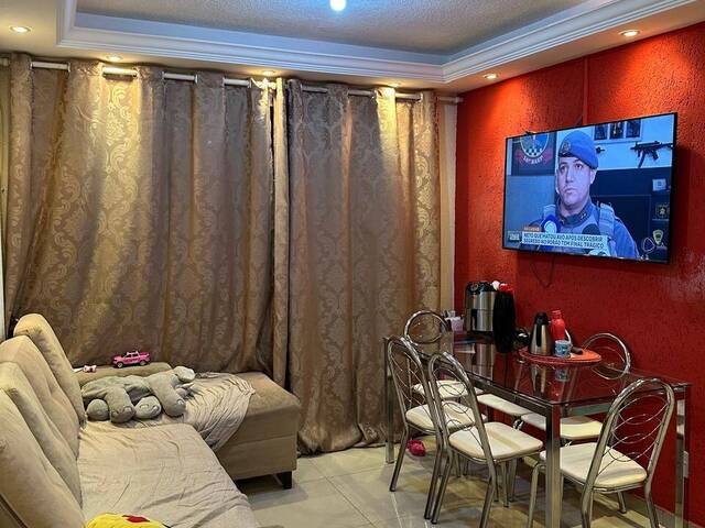 #1078 - Apartamento para Venda em Osasco - SP
