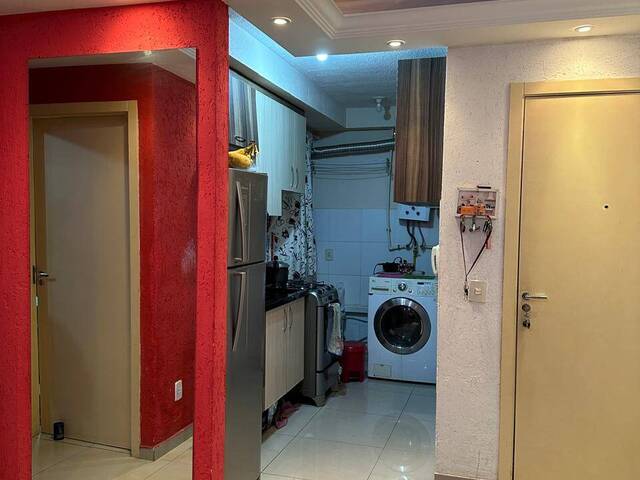 Apartamento para Venda em Osasco - 4
