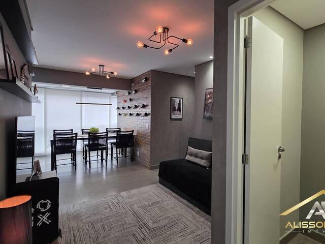 Apartamento para Venda em Osasco - 2