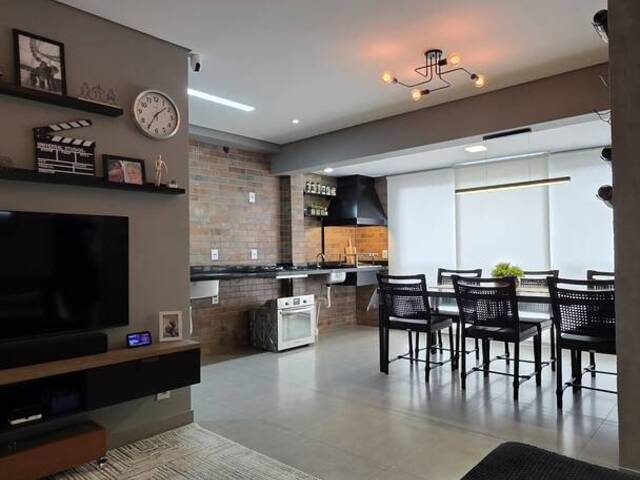 Apartamento para Venda em Osasco - 3