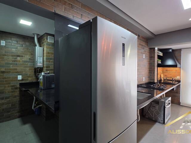 Apartamento para Venda em Osasco - 5