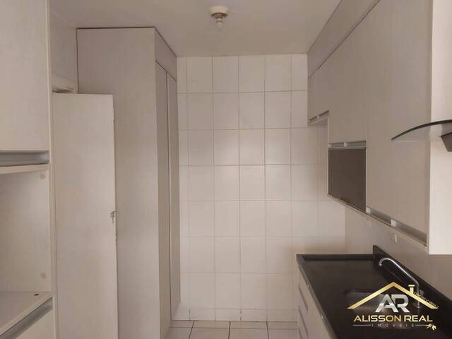 #1079 - Apartamento para Venda em Osasco - SP