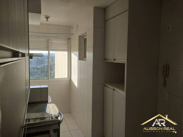 #1079 - Apartamento para Venda em Osasco - SP