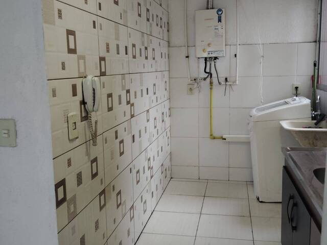 #1080 - Apartamento para Venda em Osasco - SP
