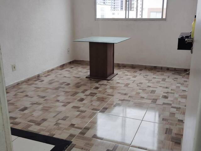 #1080 - Apartamento para Venda em Osasco - SP