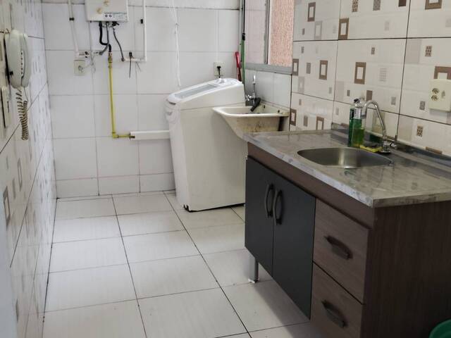 Apartamento para Venda em Osasco - 5