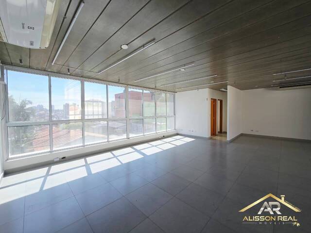 #1081 - Prédio comercial para Locação em São Paulo - SP