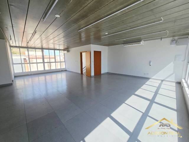 #1081 - Prédio comercial para Locação em São Paulo - SP