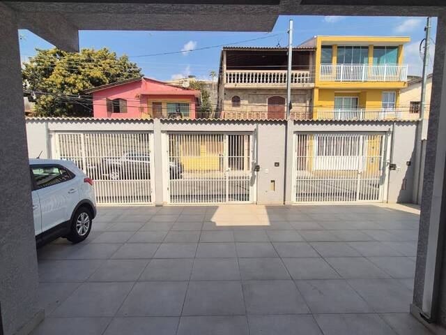 #1083 - Sobrado para Venda em Osasco - SP