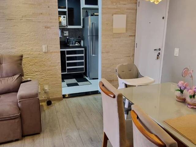 Apartamento para Venda em Osasco - 4