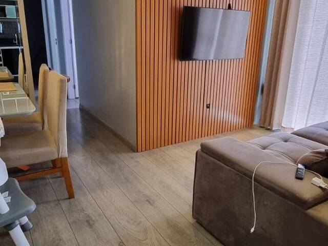 #1085 - Apartamento para Venda em Osasco - SP
